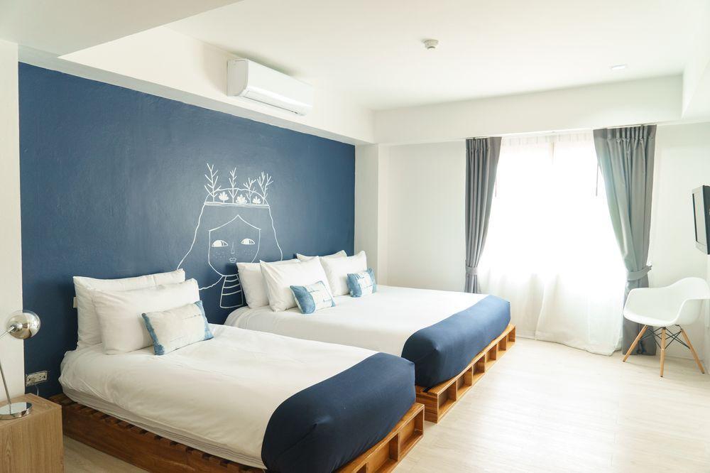 The Core Gallery Hotel Chiang Mai Eksteriør billede